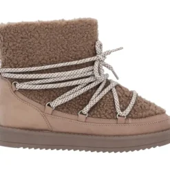 Palado Tigrias, Winterstiefel, Damen, Sand
