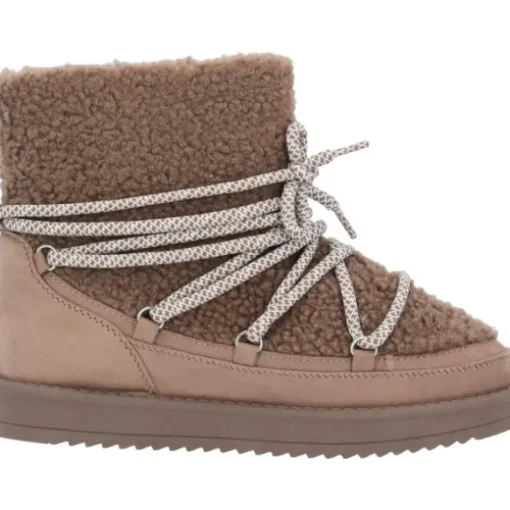 Palado Tigrias, Winterstiefel, Damen, Sand