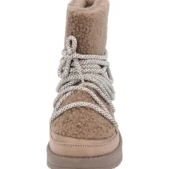 Palado Tigrias, Winterstiefel, Damen, Sand