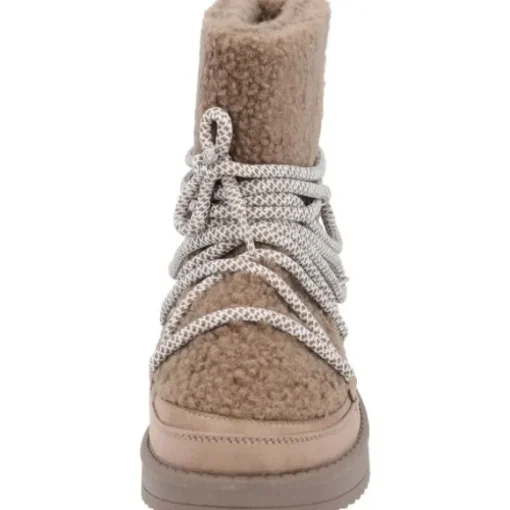Palado Tigrias, Winterstiefel, Damen, Sand