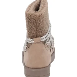 Palado Tigrias, Winterstiefel, Damen, Sand