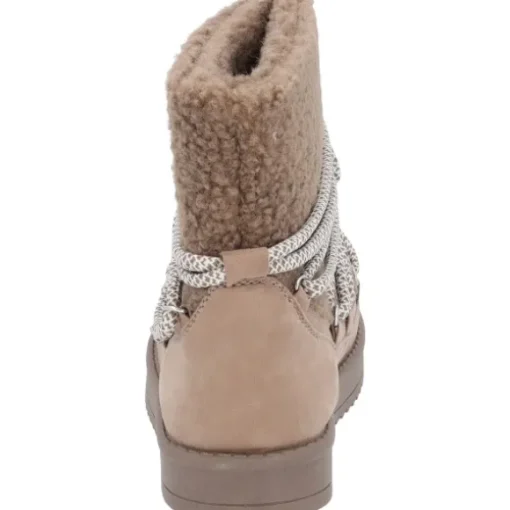 Palado Tigrias, Winterstiefel, Damen, Sand