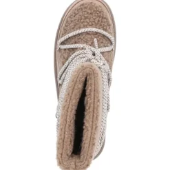 Palado Tigrias, Winterstiefel, Damen, Sand