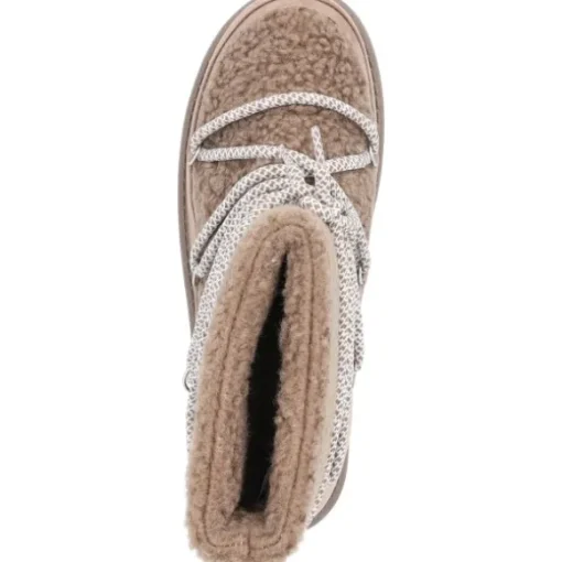 Palado Tigrias, Winterstiefel, Damen, Sand