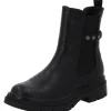 Palado Trinda by Sila Sahin, Chelsea Boots, Damen, Schwarz