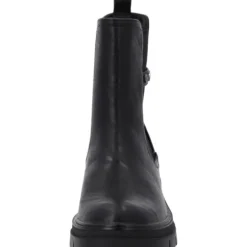 Palado Trinda by Sila Sahin, Chelsea Boots, Damen, Schwarz