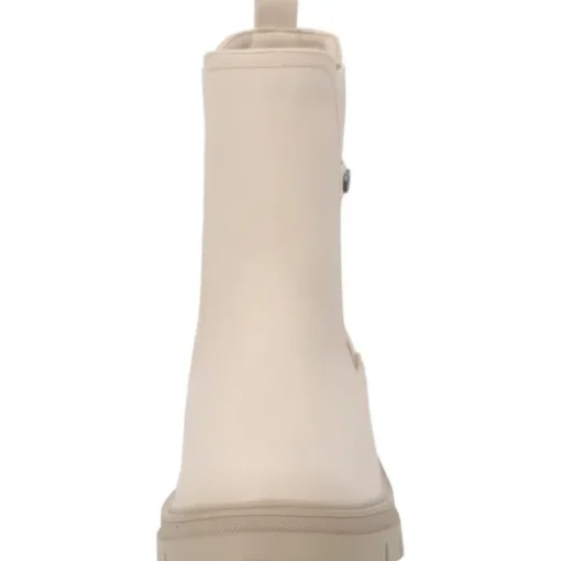 Palado Trinda by Sila Sahin, Chelsea Boots, Damen, Beige