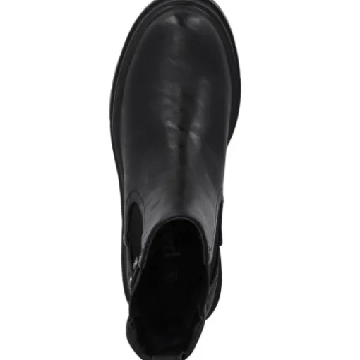 Palado Trinda by Sila Sahin, Chelsea Boots, Damen, Schwarz