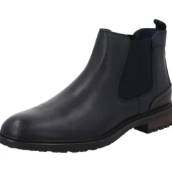 Palado Trisdan, Chelsea Boots, Herren, Navy