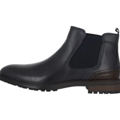 Palado Trisdan, Chelsea Boots, Herren, Navy