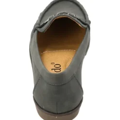 Palado Tsasina, Mokassins, Damen, Khaki