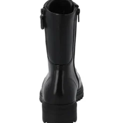 Palado Umefiel, Schnürstiefel, Damen, Schwarz