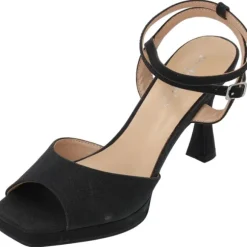 Palado Vavith by Sila Sahin, Sling-Pumps, Damen, Schwarz