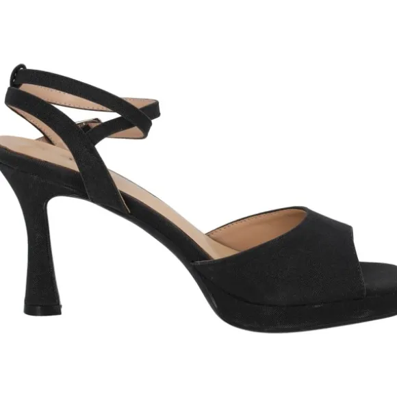 Palado Vavith by Sila Sahin, Sling-Pumps, Damen, Schwarz