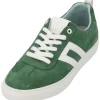 Palado Vebax, Sneakers Low, Damen, Grün