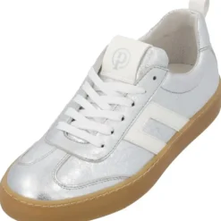 Palado Vebax, Sneakers Low, Damen, Silber