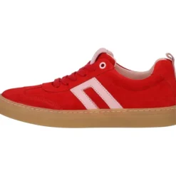 Palado Vebax, Sneakers Low, Damen, Rot