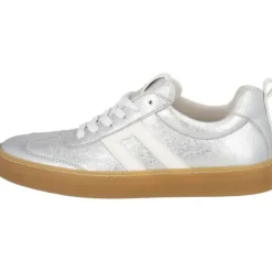 Palado Vebax, Sneakers Low, Damen, Silber