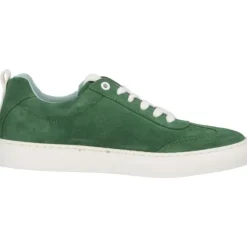 Palado Vebax, Sneakers Low, Damen, Grün