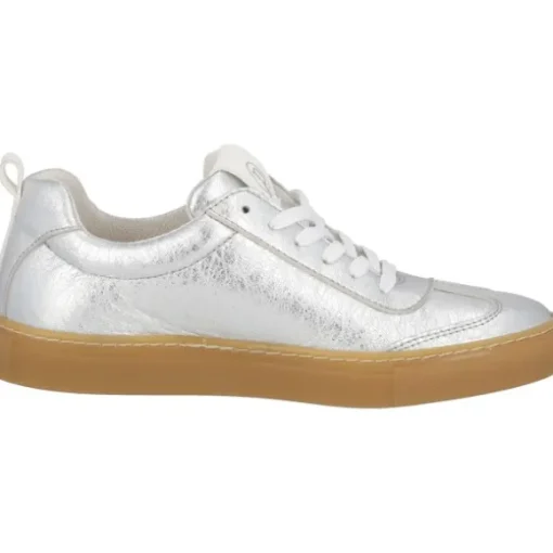 Palado Vebax, Sneakers Low, Damen, Silber