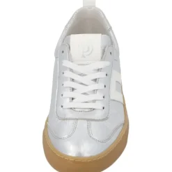 Palado Vebax, Sneakers Low, Damen, Silber