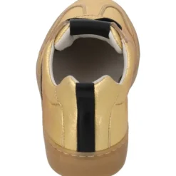 Palado Vebax, Sneakers Low, Damen, Gold