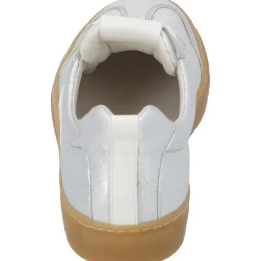 Palado Vebax, Sneakers Low, Damen, Silber