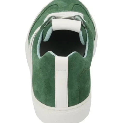 Palado Vebax, Sneakers Low, Damen, Grün