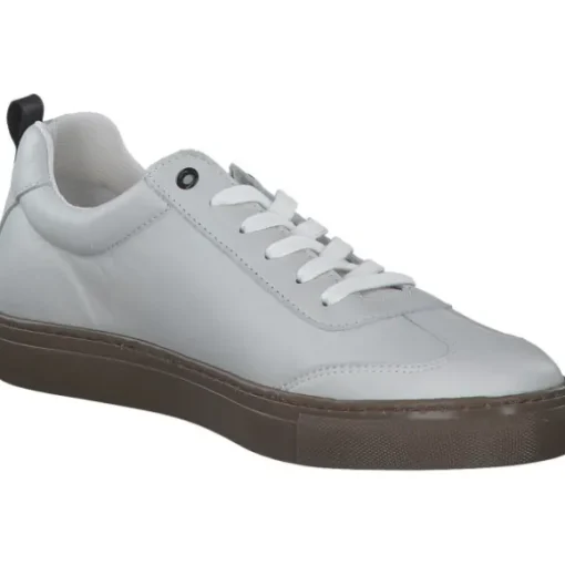 Palado Vebax, Sneakers Low, Damen, Weiß