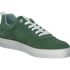 Palado Vebax, Sneakers Low, Damen, Grün