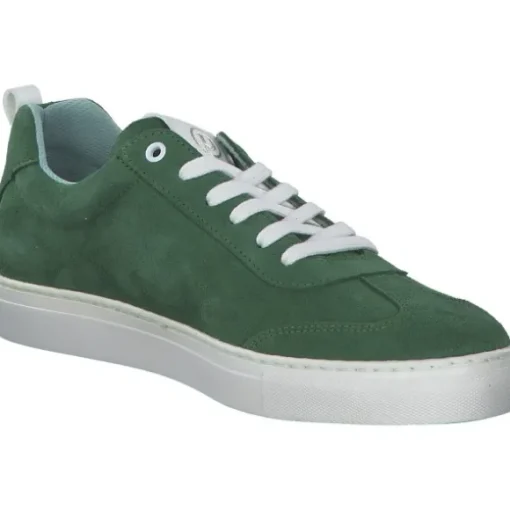 Palado Vebax, Sneakers Low, Damen, Grün