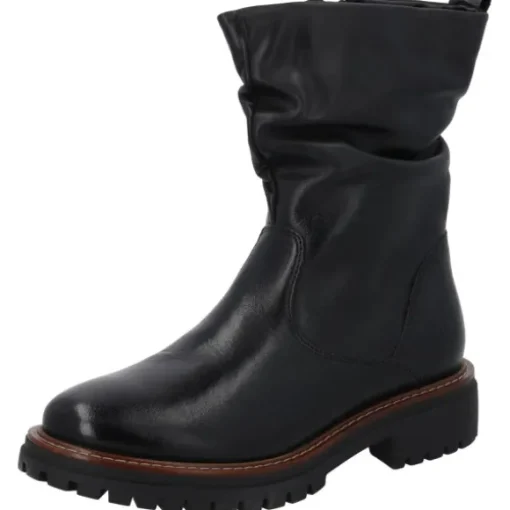 Palado Virlee, Stiefeletten, Damen, Schwarz