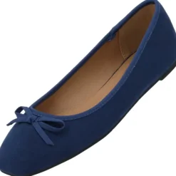 Palado Voso, Ballerinas, Damen, Dunkelblau