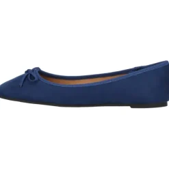 Palado Voso, Ballerinas, Damen, Dunkelblau