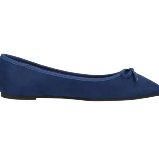 Palado Voso, Ballerinas, Damen, Dunkelblau
