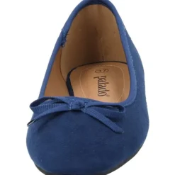 Palado Voso, Ballerinas, Damen, Dunkelblau