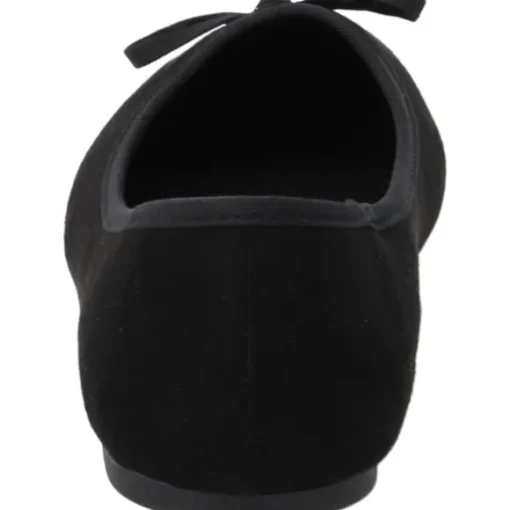 Palado Voso, Ballerinas, Damen, Schwarz