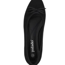 Palado Voso, Ballerinas, Damen, Schwarz