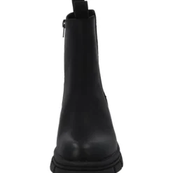 Palado Vulmer, Chelsea Boots, Damen, Schwarz