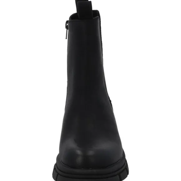 Palado Vulmer, Chelsea Boots, Damen, Schwarz