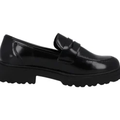 Palado Wythin, Loafers, Damen, Schwarz
