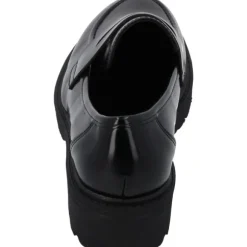 Palado Wythin, Loafers, Damen, Schwarz