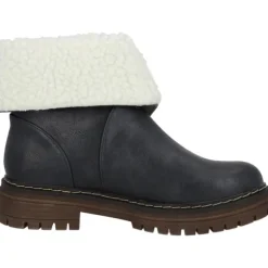 Palado Xides, Winterstiefeletten, Damen, Navy