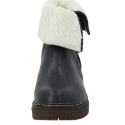 Palado Xides, Winterstiefeletten, Damen, Navy