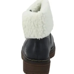 Palado Xides, Winterstiefeletten, Damen, Navy