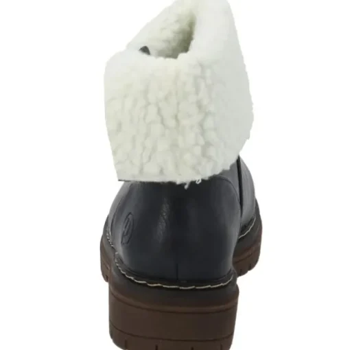 Palado Xides, Winterstiefeletten, Damen, Navy