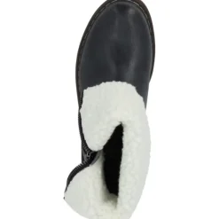 Palado Xides, Winterstiefeletten, Damen, Navy
