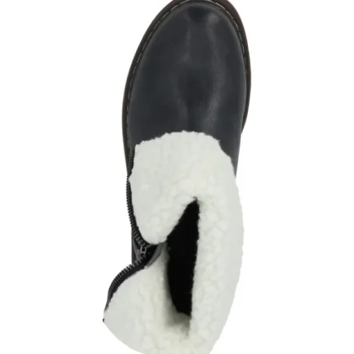 Palado Xides, Winterstiefeletten, Damen, Navy