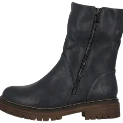 Palado Xides, Winterstiefeletten, Damen, Navy
