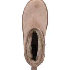 Palado Xottea, Winterstiefel, Damen, Sand